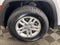 2023 Jeep Grand Cherokee Laredo 4x4