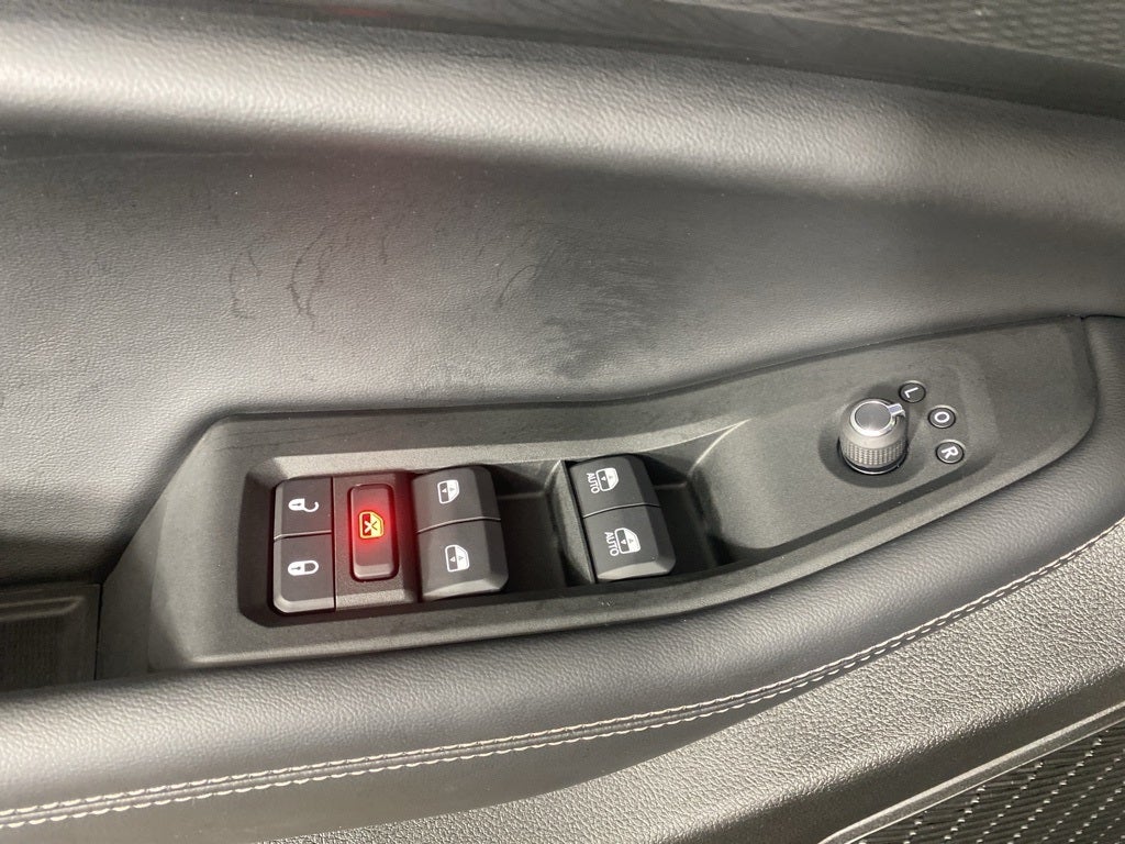 2025 Jeep Grand Cherokee Laredo 4x4