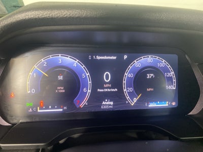 2025 Jeep Grand Cherokee Laredo 4x4