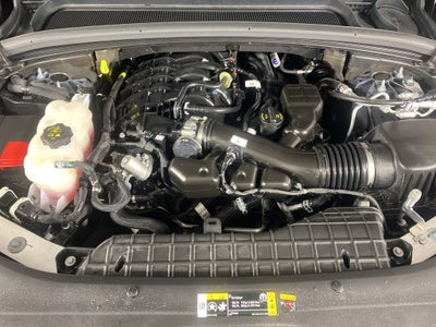 2025 Jeep Grand Cherokee Laredo 4x4