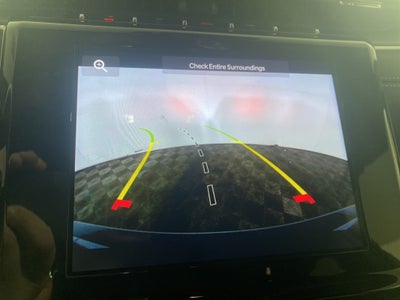 2025 Jeep Grand Cherokee Laredo 4x4