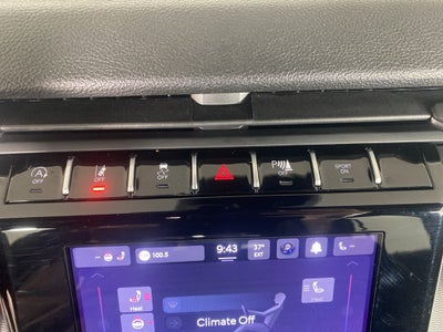 2025 Jeep Grand Cherokee Laredo 4x4