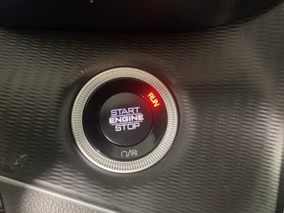 2025 Jeep Grand Cherokee Laredo 4x4