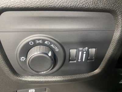 2025 Jeep Grand Cherokee Laredo 4x4