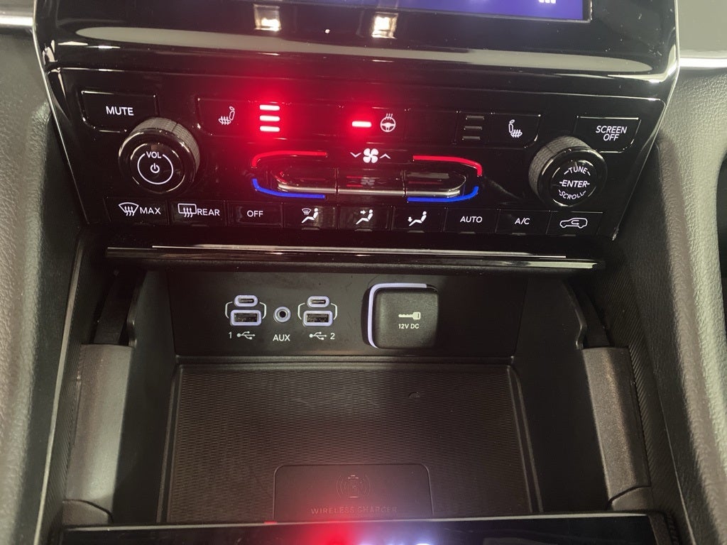 2025 Jeep Grand Cherokee Laredo 4x4