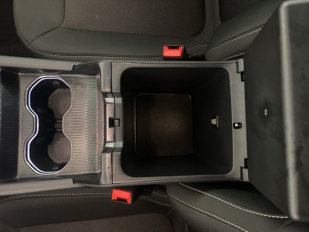 2025 Jeep Grand Cherokee Laredo 4x4