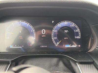 2024 Jeep Grand Cherokee Altitude 4x4