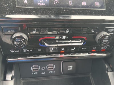 2024 Jeep Grand Cherokee Altitude 4x4