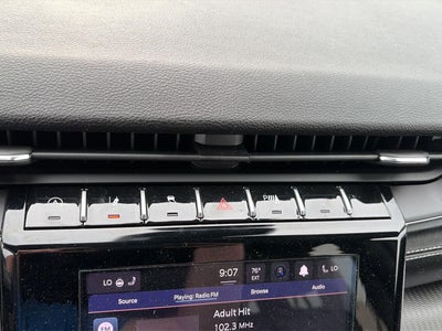 2024 Jeep Grand Cherokee Altitude 4x4