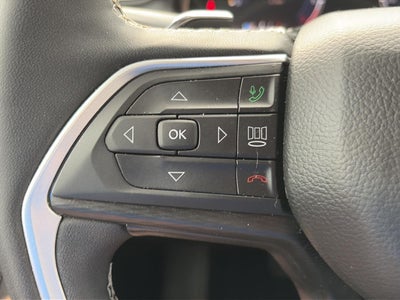 2024 Jeep Grand Cherokee Altitude 4x4