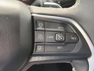 2024 Jeep Grand Cherokee Altitude 4x4