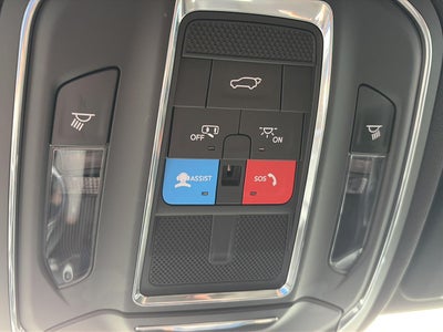 2024 Jeep Grand Cherokee Altitude 4x4