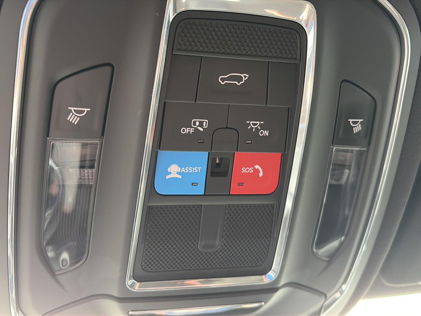 2024 Jeep Grand Cherokee Altitude 4x4