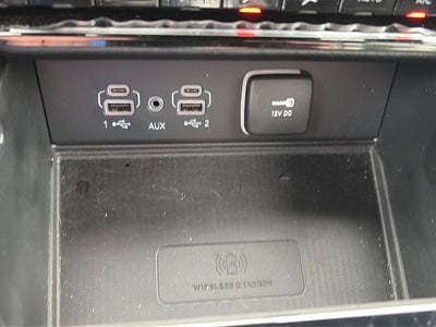 2024 Jeep Grand Cherokee Altitude 4x4