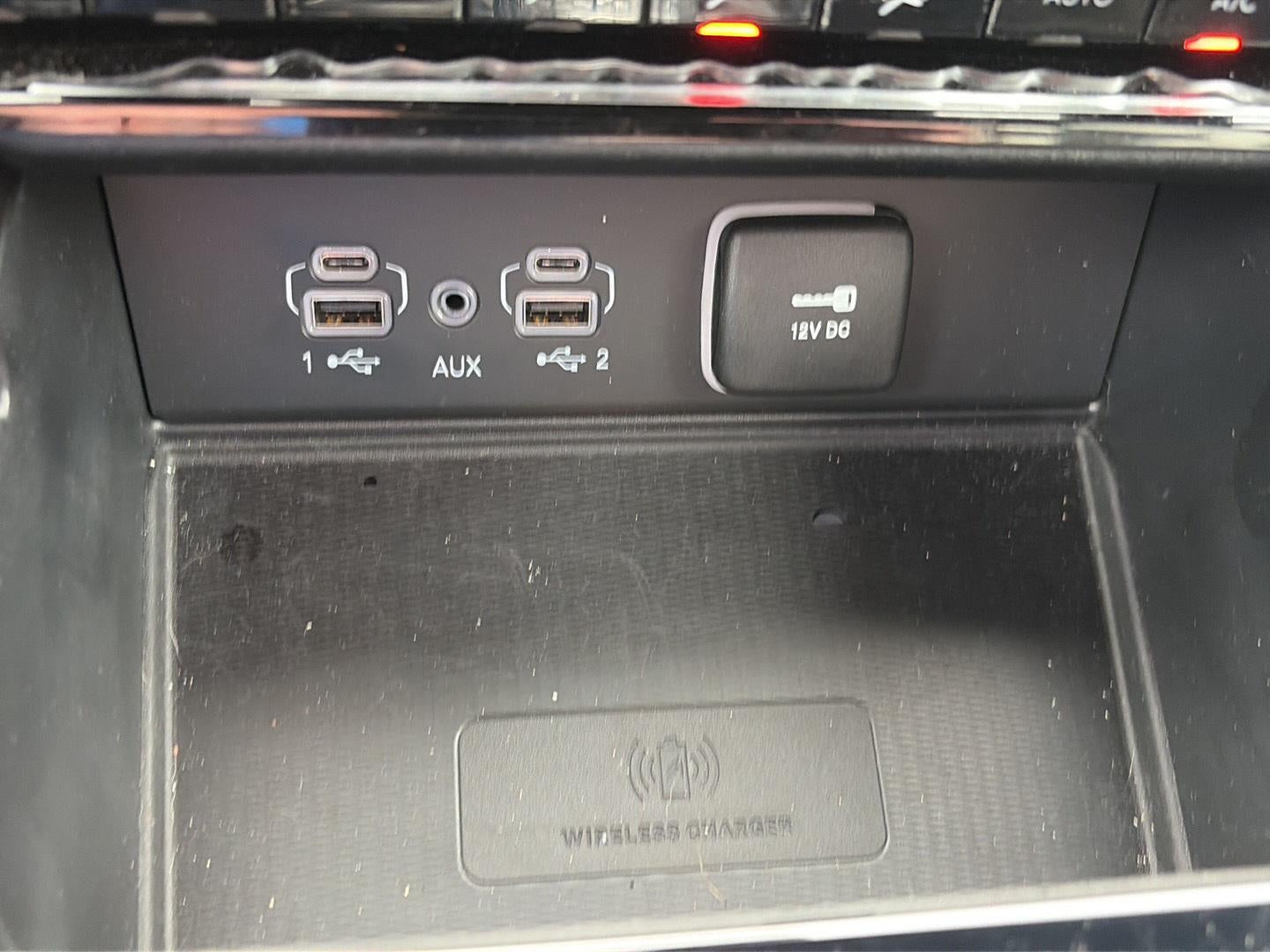 2024 Jeep Grand Cherokee Altitude 4x4