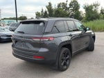 2024 Jeep Grand Cherokee Altitude 4x4