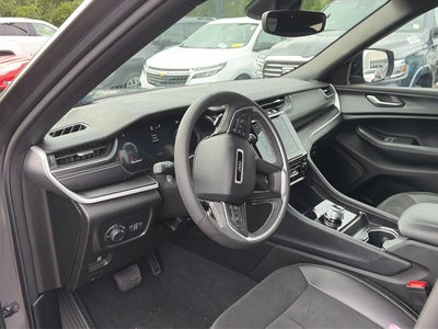 2024 Jeep Grand Cherokee Altitude 4x4