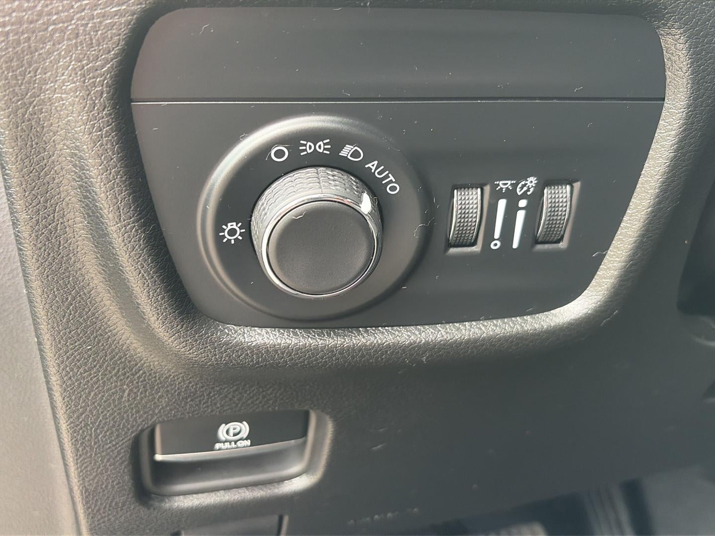 2024 Jeep Grand Cherokee Altitude 4x4