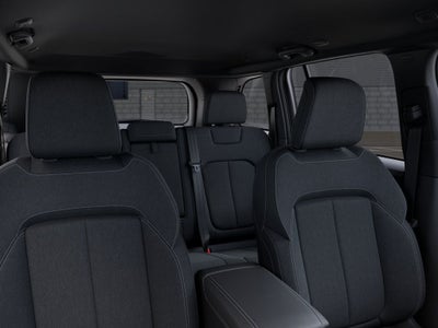 2026 Jeep Grand Cherokee GRAND CHEROKEE LAREDO X 4X4