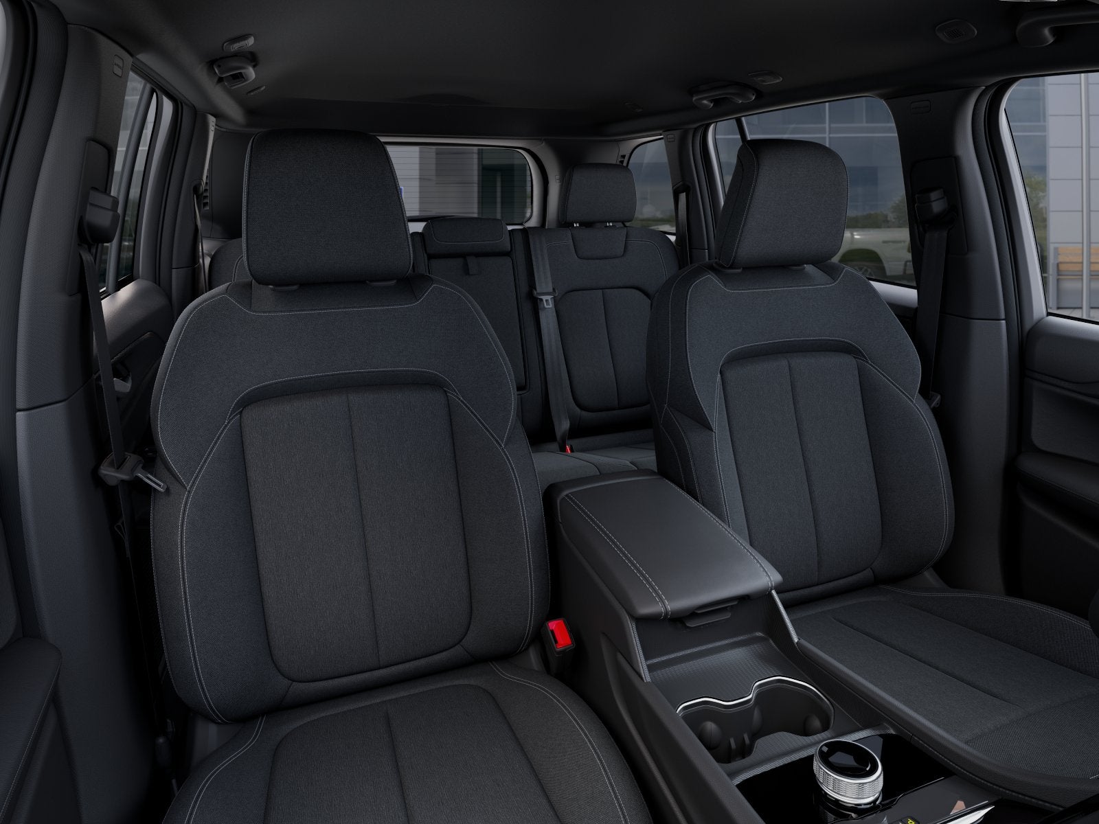 2026 Jeep Grand Cherokee GRAND CHEROKEE LAREDO X 4X4