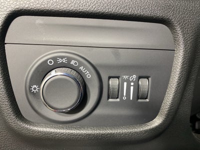 2025 Jeep Grand Cherokee Laredo X 4x4