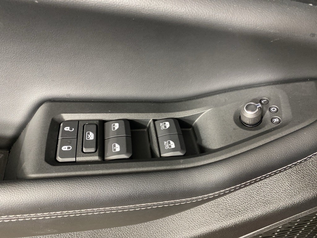 2025 Jeep Grand Cherokee Laredo X 4x4