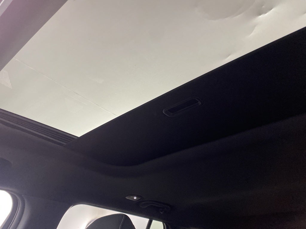 2025 Jeep Grand Cherokee Laredo X 4x4