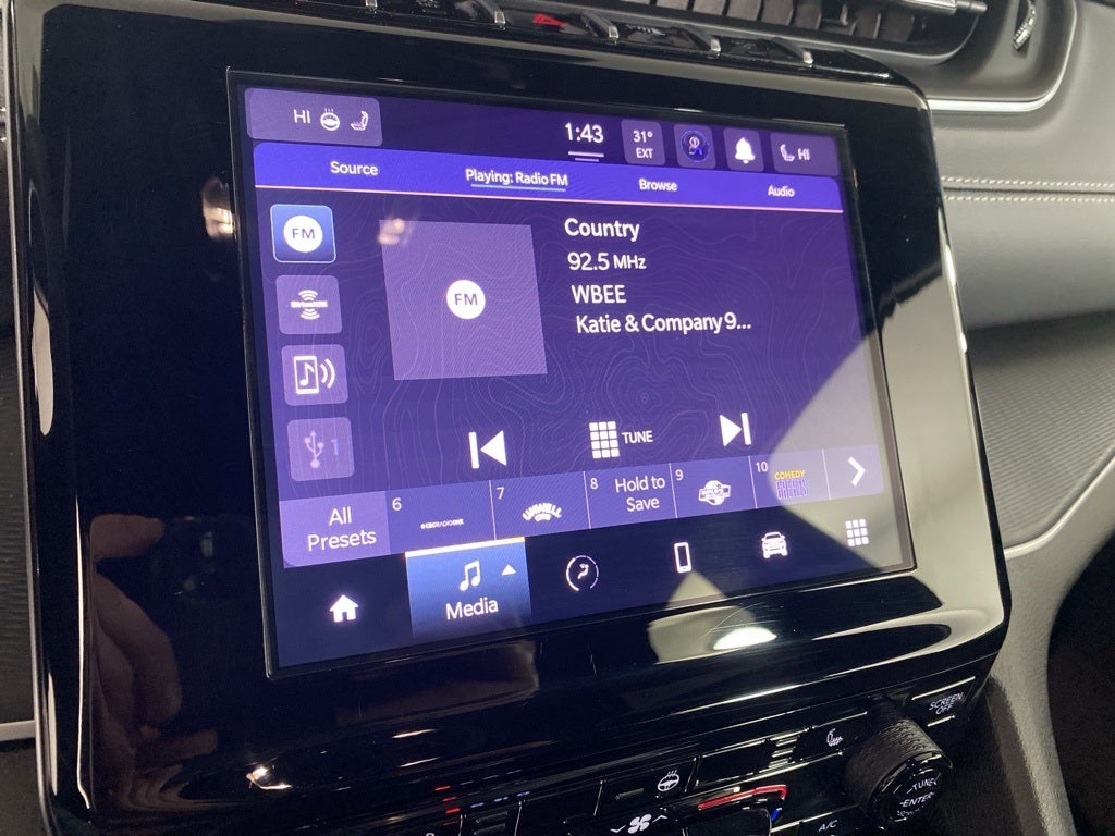 2025 Jeep Grand Cherokee Laredo X 4x4