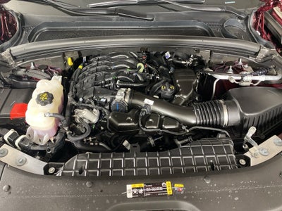 2025 Jeep Grand Cherokee Laredo X 4x4