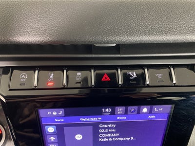 2025 Jeep Grand Cherokee Laredo X 4x4