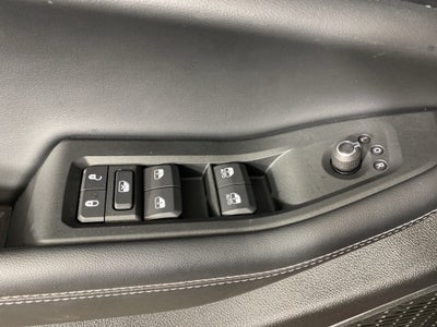 2025 Jeep Grand Cherokee Laredo X 4x4