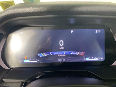 2025 Jeep Grand Cherokee Laredo X 4x4