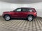 2025 Jeep Grand Cherokee Laredo X 4x4