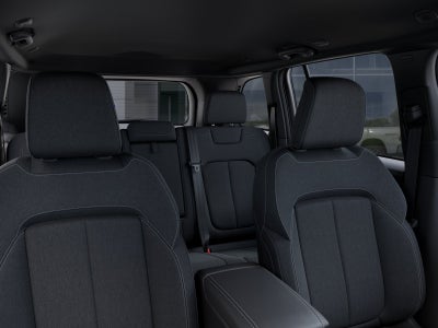 2026 Jeep Grand Cherokee GRAND CHEROKEE LAREDO X 4X4