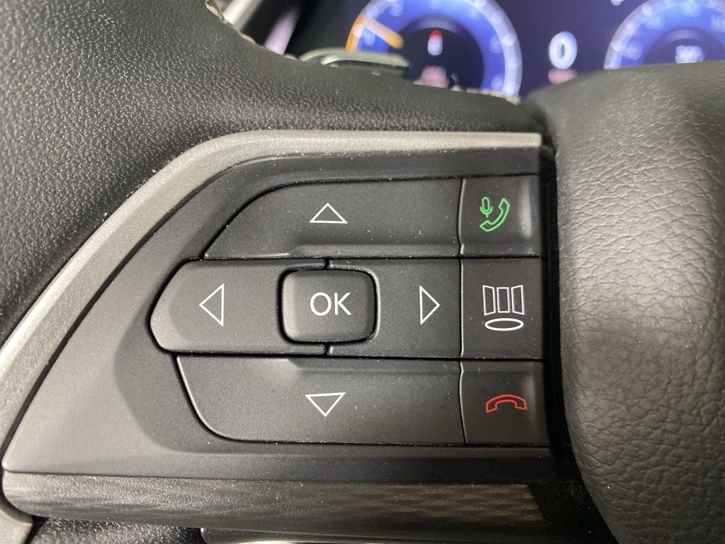 2023 Jeep Grand Cherokee Altitude 4x4