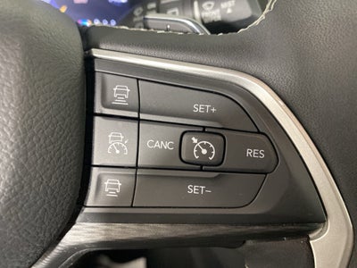 2023 Jeep Grand Cherokee Altitude 4x4