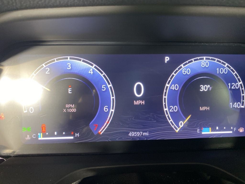 2023 Jeep Grand Cherokee Altitude 4x4