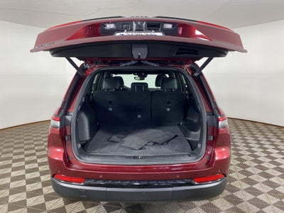 2023 Jeep Grand Cherokee Altitude 4x4