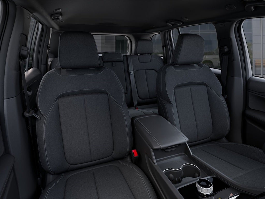 2026 Jeep Grand Cherokee GRAND CHEROKEE LAREDO X 4X4