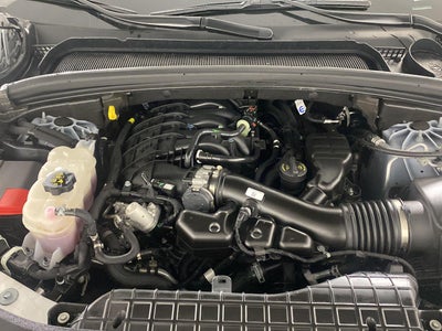 2026 Jeep Grand Cherokee Laredo X 4x4