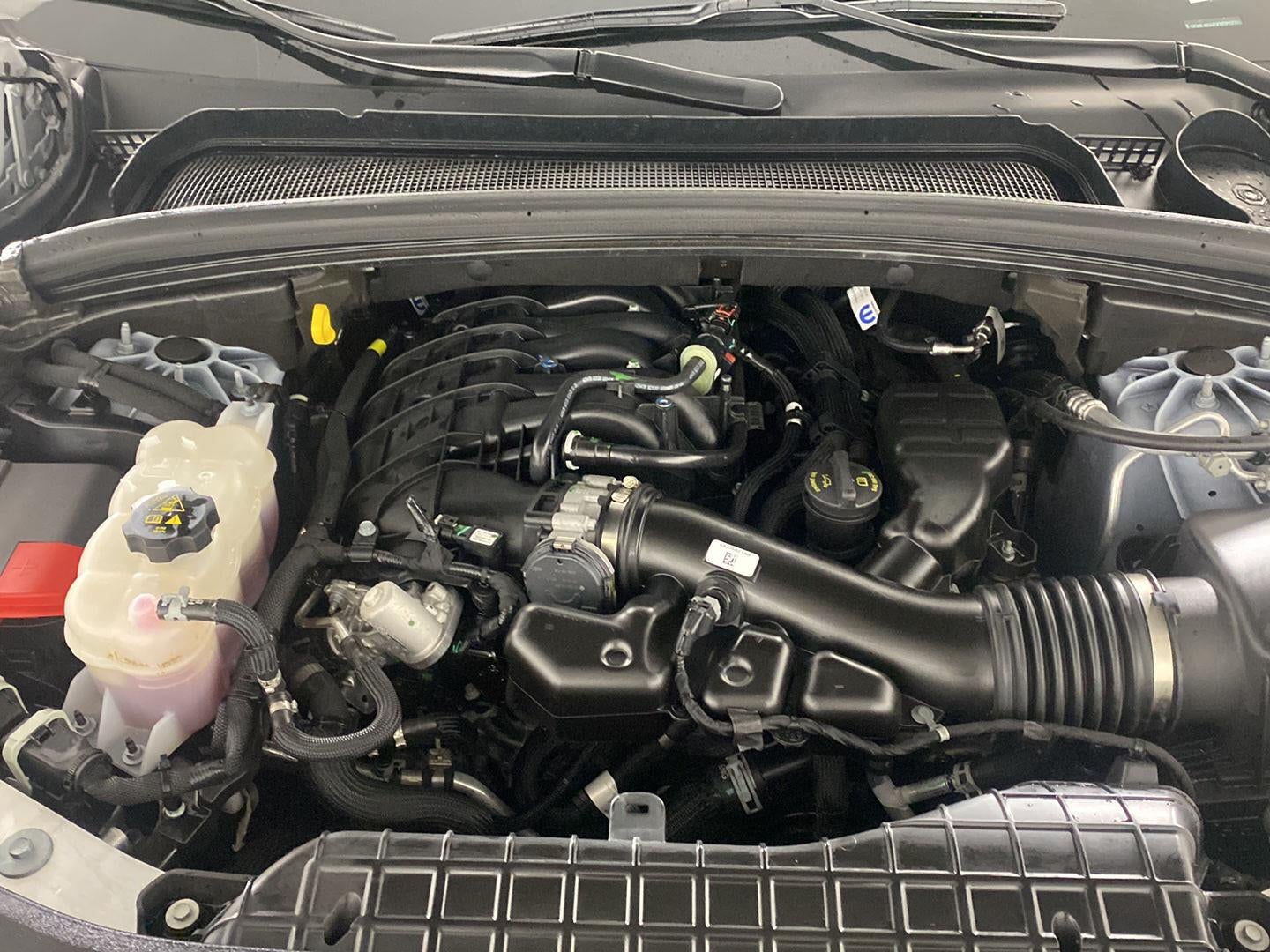 2026 Jeep Grand Cherokee Laredo X 4x4
