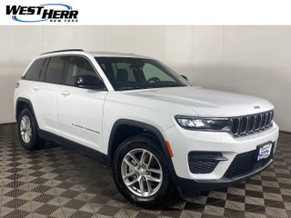 2026 Jeep Grand Cherokee Laredo X 4x4