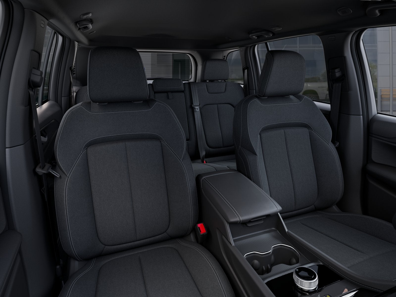 2026 Jeep Grand Cherokee GRAND CHEROKEE LAREDO X 4X4