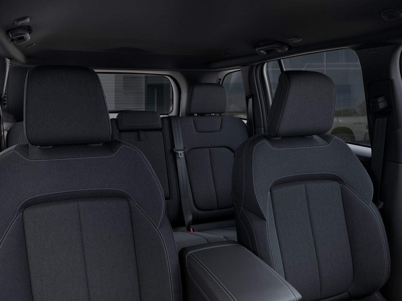 2026 Jeep Grand Cherokee GRAND CHEROKEE LAREDO X 4X4