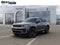 2026 Jeep Grand Cherokee GRAND CHEROKEE ALTITUDE 4X4