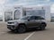 2026 Jeep Grand Cherokee GRAND CHEROKEE ALTITUDE 4X4