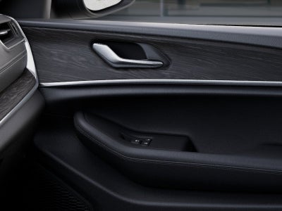 2026 Jeep Grand Cherokee GRAND CHEROKEE ALTITUDE 4X4