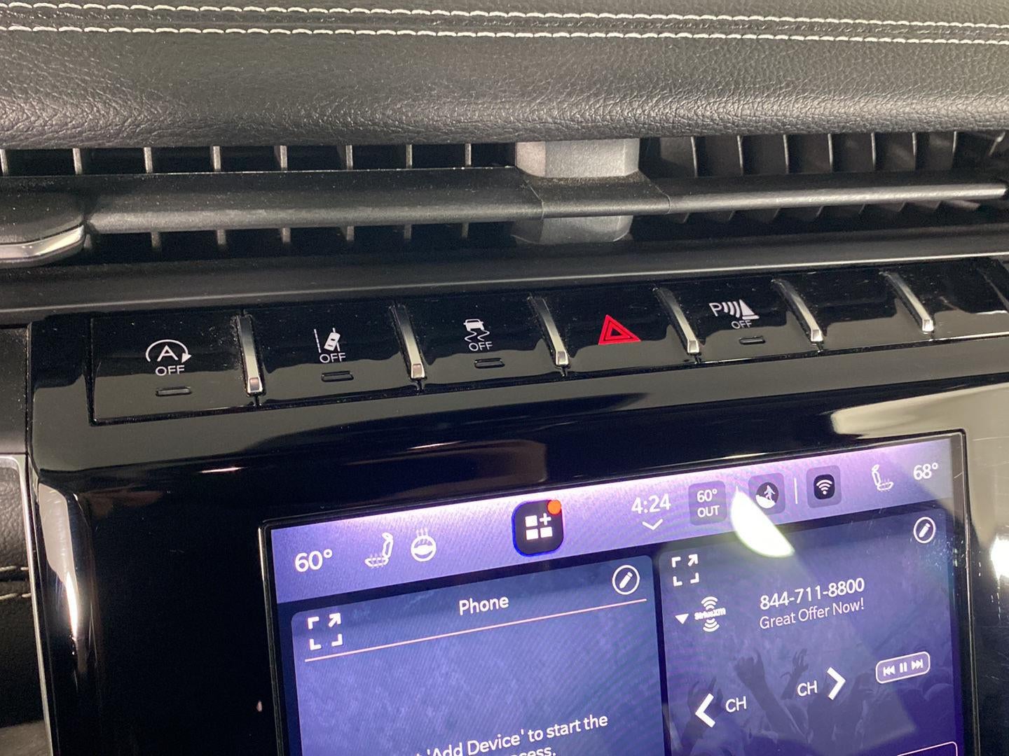 2022 Jeep Grand Cherokee Limited 4x4