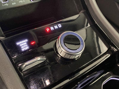 2022 Jeep Grand Cherokee Limited 4x4