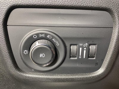 2022 Jeep Grand Cherokee Limited 4x4